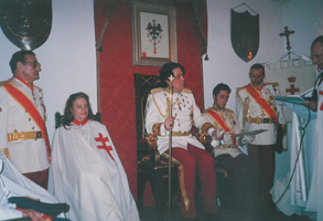 Gran Magistero