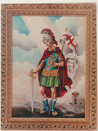 San Gereone