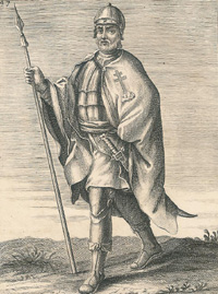 San Gereone