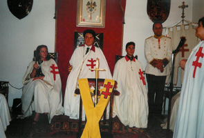 Gran Magistero